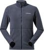 Куртка Berghaus Prism Micro Polartec Interactive Fleece Jacket Dark Grey