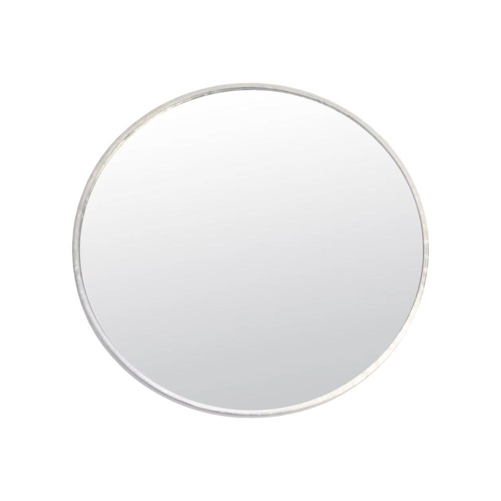 Round Convex Mirror Wide-angle Lens Zoom-In Mirrors Unique Travel Reflective Mirror Vlogging