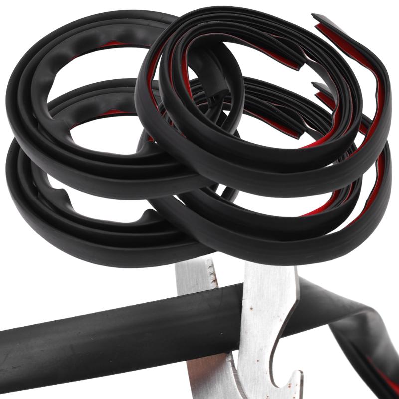 Уплотнительная лента-заполнитель для защиты стойки B, шумоподавление, уплотнитель, резиновая уплотнительная лента для двери автомобиля, уплотнитель для двери автомобиля