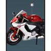 1/12 Alloy Yamaha YZF-R1 YZFR1 Motorcycle Model Toy Vehicle Collection Autobike Shork-Absorber Off Road Autocycle Toys Car