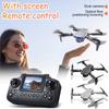 Drone, Beginner Drone For Children And Boys, Foldable Drone, Gesture Selfie, One Click Start, Toy Gift For Boys