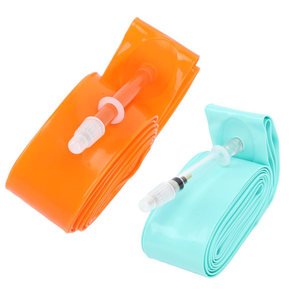 700Cx23-32C камера для велосипеда с французским клапаном TPU внутренняя камера для велосипедной шины замена для шоссейных C