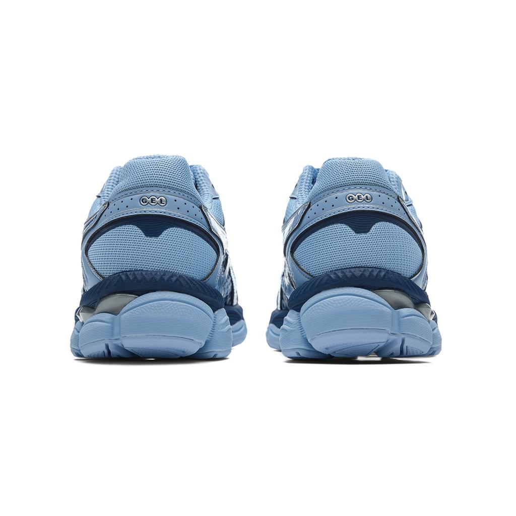 Asics Кроссовки для бега Gel Cumulus 16 Унисекс Небесно-голубые 1203A733-400