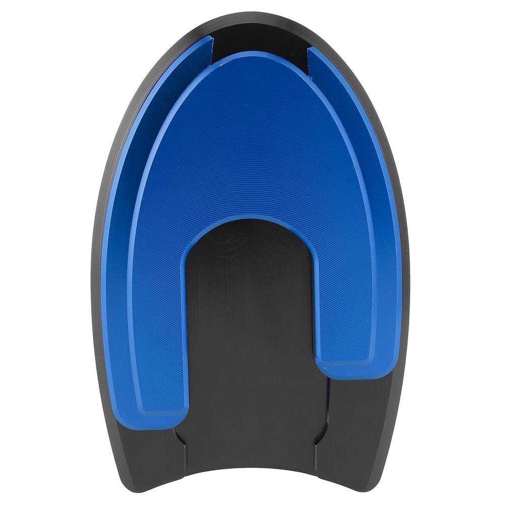 Kickstand Foot Extension Pad Side Stand Support Enlarger Fit for Honda PCX 125150 20182019Blue