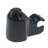 Wiper Nut Cover Black Car Accessories High Quality Material