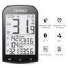 CYCPLUS M1 GPS велосипедный компьютер велосипедный спидометр Bluetooth 5,0 ANT + измеритель скорости Ciclismo для Garmin Zwift аксессуары для велосипеда
