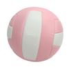 Размер 5 Волейбол Мягкий Износостойкий Водонепроницаемый Волейбол для Игры в помещении на открытом воздухе на пляже Игра Тренировки в спортзале