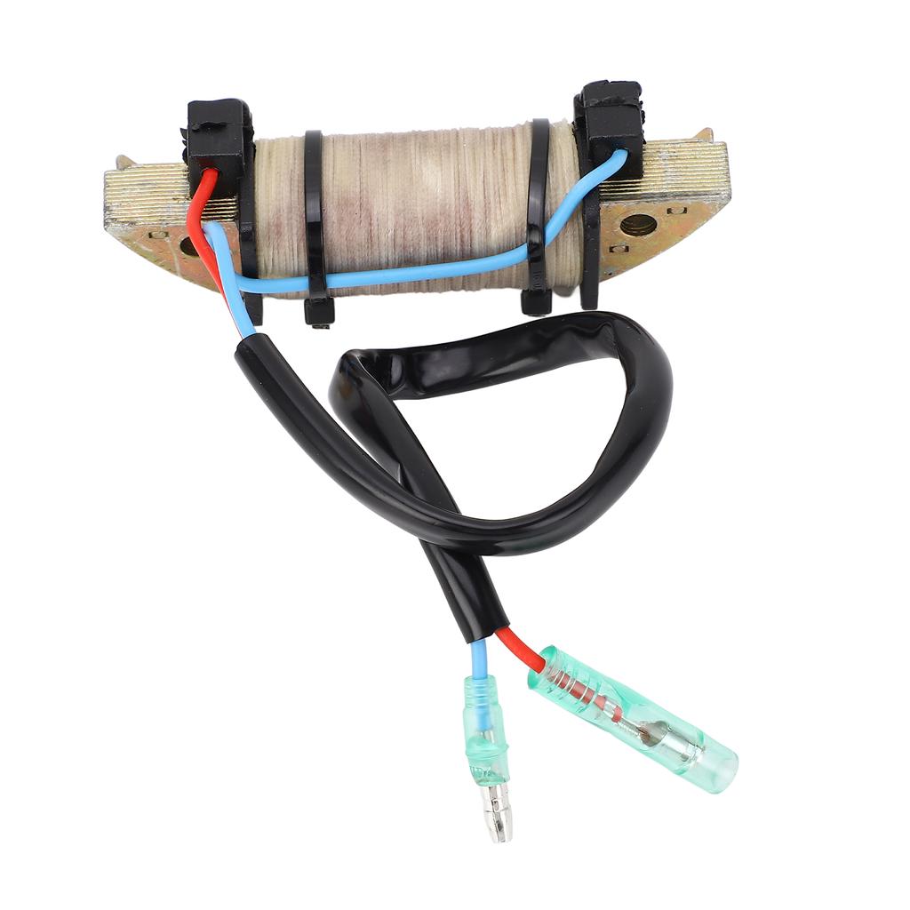 3G3 06021 1 803702 Катушка зарядки подвесного мотора Водонепроницаемая катушка зарядки лодочного мотора для Tohatsu 2