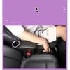 For Leapmotor T03 Armrest Box For Leapmotor T03 Car Armrest 2020-2026 Central Storage Water Cup Holder Car Accessories Parts