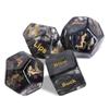 Funny Party Club Honeymoon Bachelor Posture Couple Game Sex Dice Adult Sex Toy Dice For Party And Honey Craps Dice