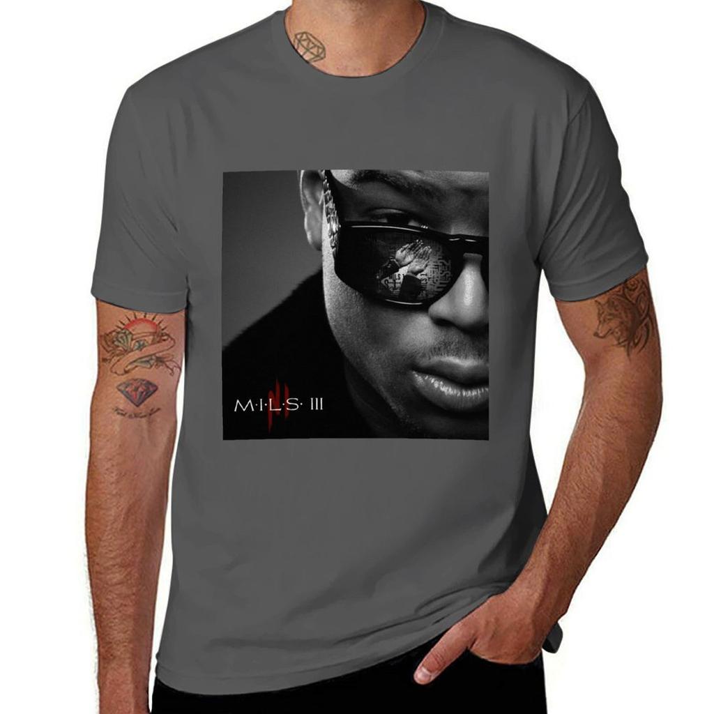 Ninho TShirt Graphic Print Short Sleeve TShirt