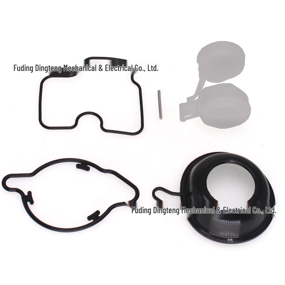 CBR900RR SC33 96-99 Carburetor Repair Kit