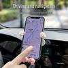 BYD Seal 06DMI Phone Car Navigation Display Screen Bracket for Center Console Interior Decor