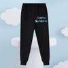 Trendy Kids Zipper Hooded Sweatshirt Cute Kawaii Winter Street Style Tops Crayon Shin Chan Children 3 14