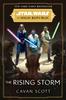 Книга Star Wars: The Rising Storm (The High Republic) : (Star Wars: the High Republic Book 2)