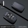 Чехлы для ключей, совместимые с Land Rover Discovery Sport, Range Rover Evoque, Velar, Freelander, Defender и Jaguar.