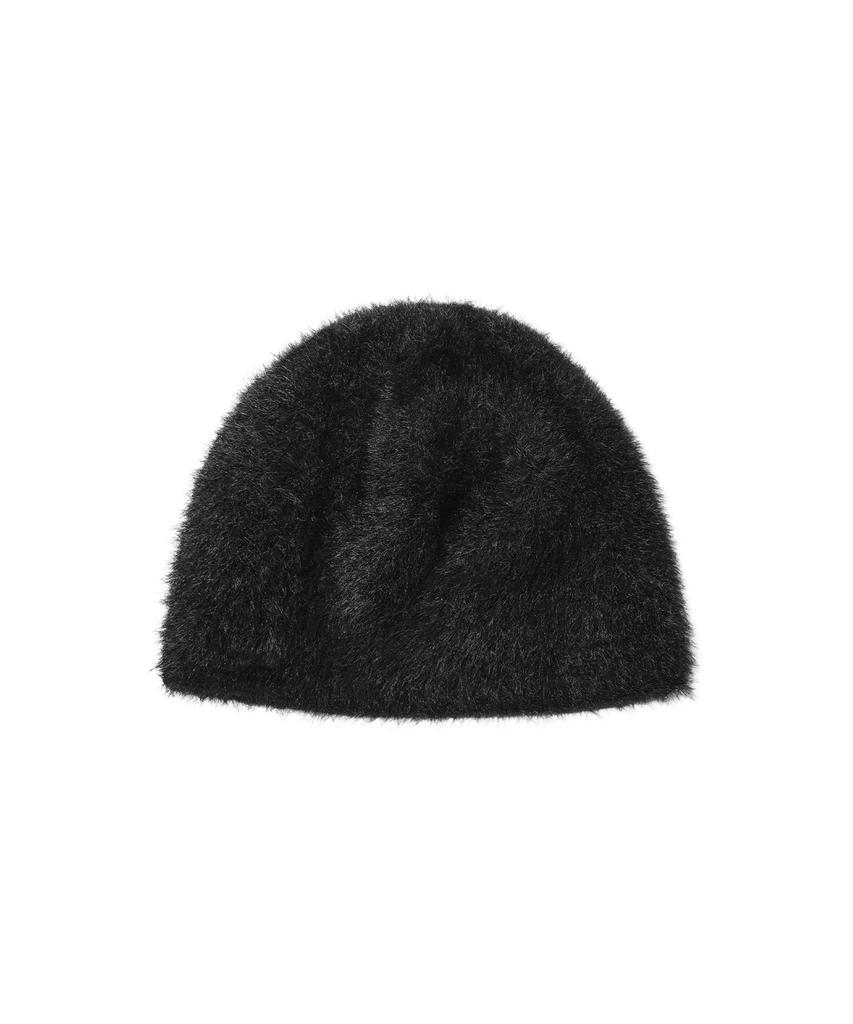 Черная бини URBANSTOFF Blackcore Swirl (черный)