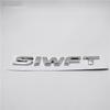 Swift Letters Sticker Car Rear Emblem Badge