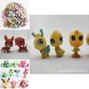 Прекрасный набор мини-кукол Премиум-качества 20 шт. Игрушки-собачки Littlest Pet Shop для детей