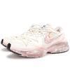 Nike Кроссовки Air Max Fusion Chunky Женские Бело-розовые CJ1671-100(Team130-VAM)