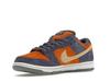 Nike Dunk SB Low Light Carbon Monarch - HF3063-002