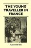 Книга The Young Traveller In France