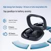 Cleer ARC 6 Беспроводные спортивные наушники Bluetooth с открытым ухом