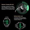 SACOSDING Smart Watch 4 Men Watch 4 Pro AMOLED HD экран Bluetooth вызов NFC мониторинг здоровья Smartwatch 2024 Новые часы GT 4
