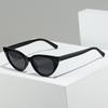 Vintage Sexy Cat Eye Sunglasses Women Men Vintage Fashion Luxury Brand Sun Glasses Outdoor Travel Man Lady Eyewear UV400