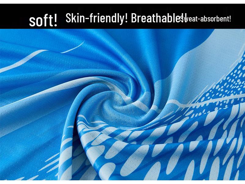 В наличии дышащая командная футбольная форма для мужчин и женщин: Влагоотводящая футболка и тренировочный костюм