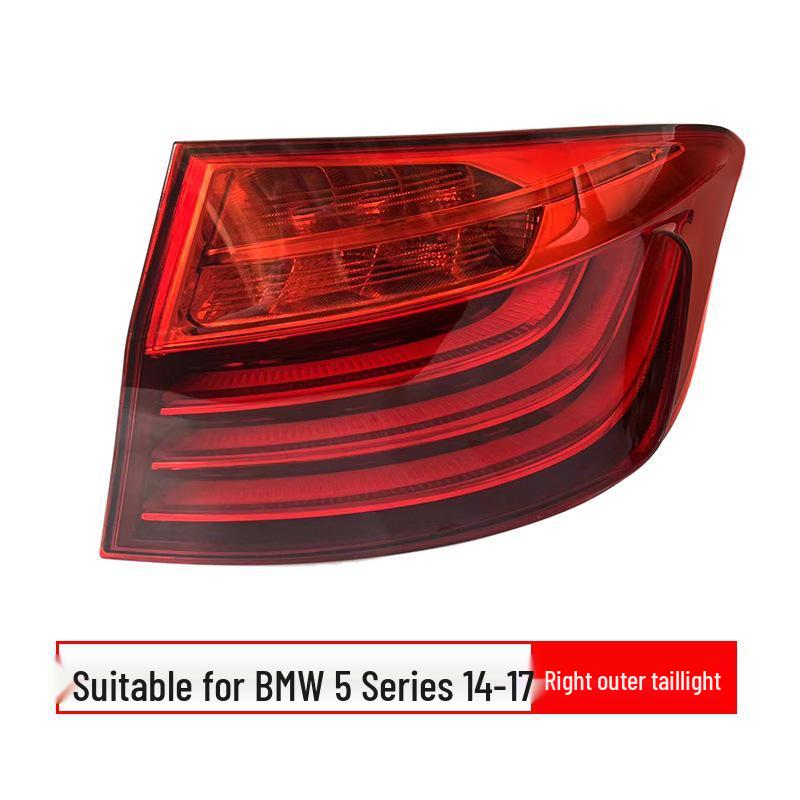 Задний фонарь в сборе для BMW 5 серии (2011-2025) Модификация Оригинальная