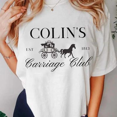 Ретро Модные Милые Модные Графические Женские Футболки Харадзюку Женская Белая Одежда Короткий Рукав Летние Футболки Повседневные Футболки с Круглым Вырезом Y2k Топы