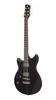 YAMAHA Электрогитара REVSTAR Element Series Черная RSE20L BL Леворукая