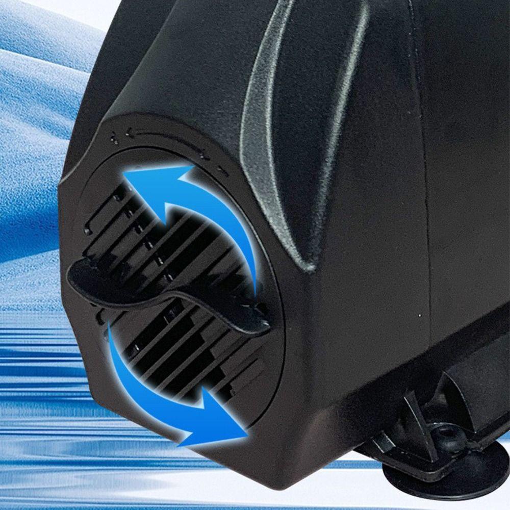 Черный фонтанный насос погружной пруды фонтаны прочный погружной водяной насос пруд для рыбы аквариум