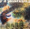 LP Record PINK FLOYD - A Saucerful Of Secrets PFRLP2 Pink Floyd Reco 2016 US Rock