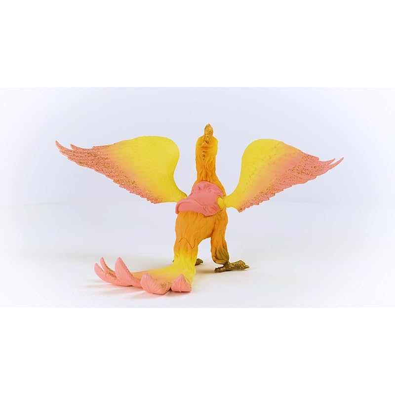 Schleich байара феникс 70760