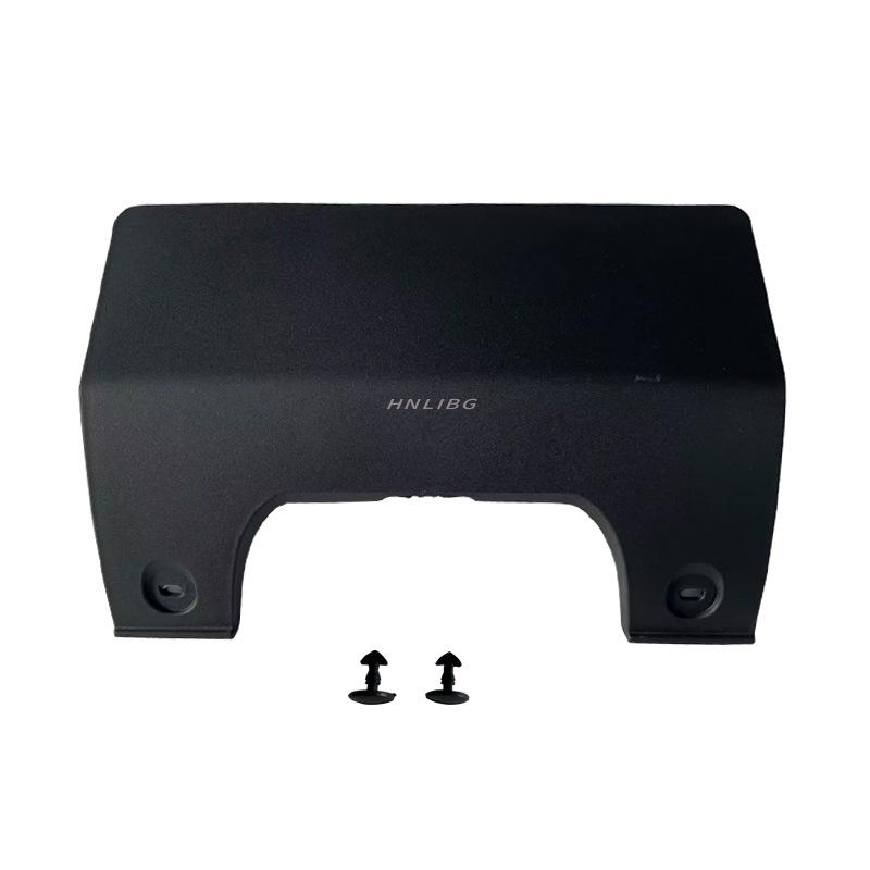 Заглушка и накладка заднего буксировочного крюка для Land Rover Discovery 4