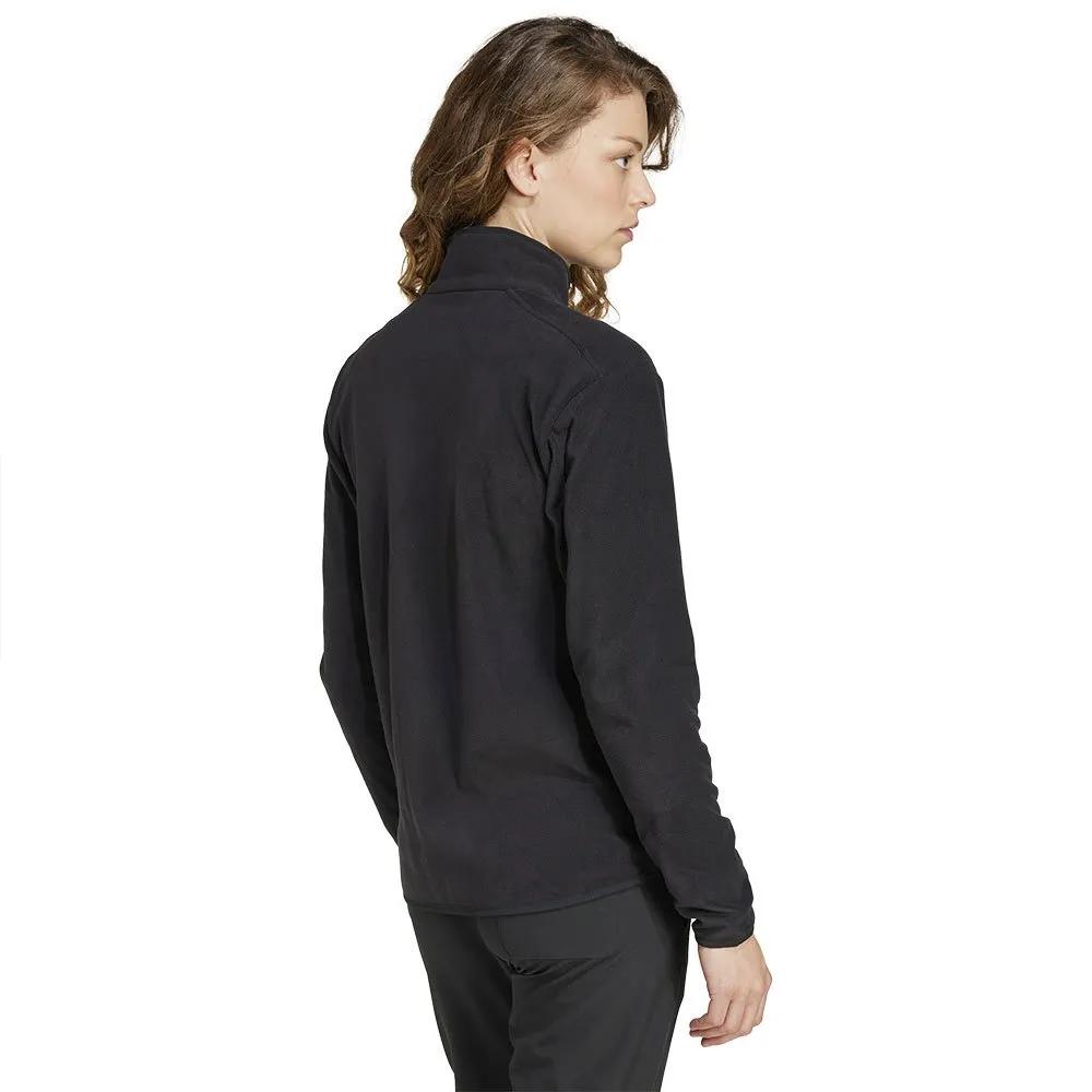 Adidas Флисовая на молнии Terrex Multi