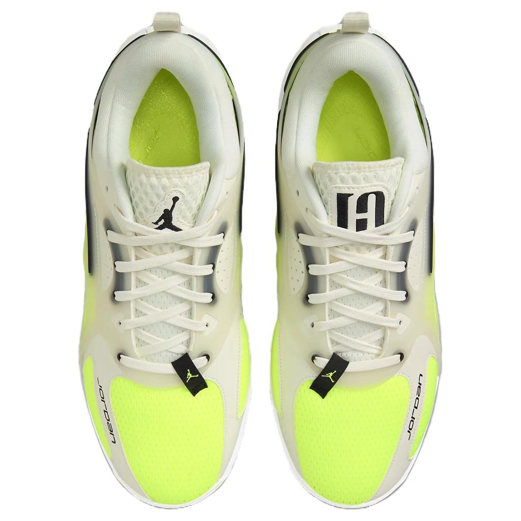 Air Jordan Heir PF 'Sail Volt'