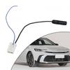 Car Radio Antenna Adapter Audio Cable Radio Antenna For Toyota Antenna Adapter