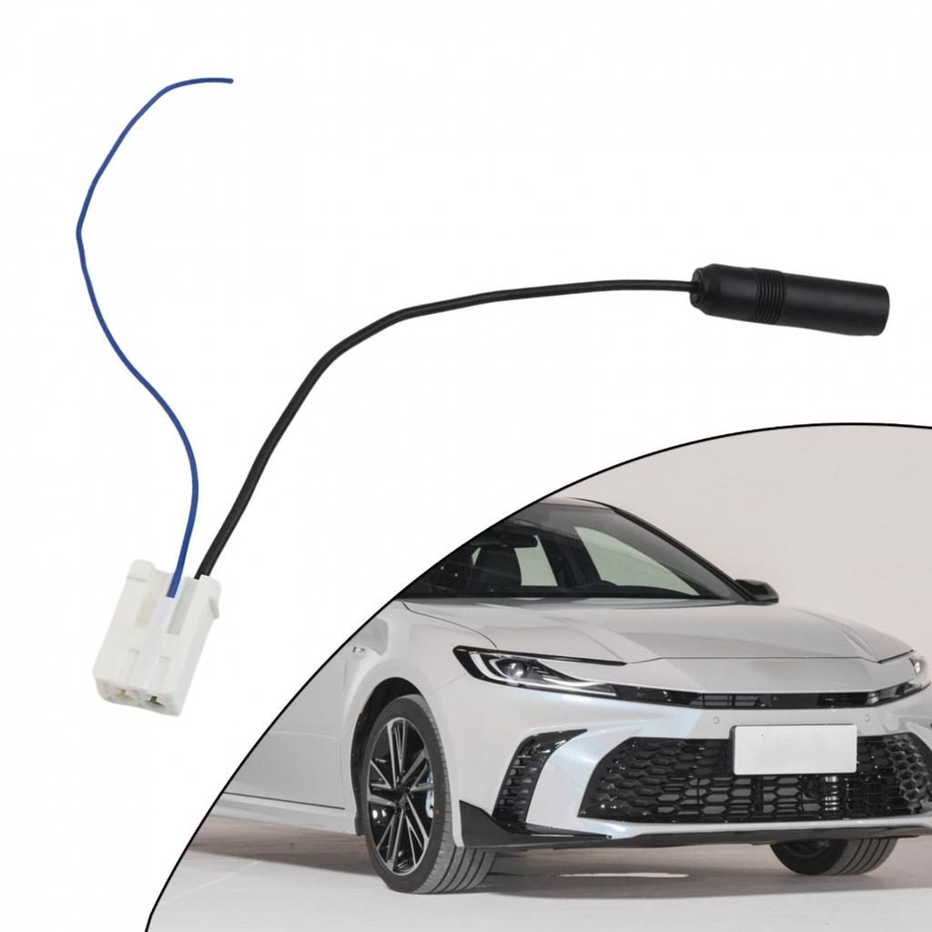 Car Radio Antenna Adapter Audio Cable Radio Antenna For Toyota Antenna Adapter