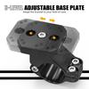 Для BMW R1250GS Adventure 2019-2023 Зажим руля 32 мм Кронштейн GPS AMPS Для BMW R1200GS Adventure 2013-2018 R1300GS 2024-2025