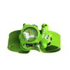 Toddler Watch Safe Comfortable Wear Cartoon Design Lightweight Sturdy Kid Watch Toy for Boys Girls