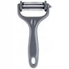 Scraper Peeler for Vegetables and Fruits 3 Blades