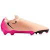 Nike Phantom GX 2 Pro FG Prism Pack Унисекс Кроссовки Розовый Оттенок Малиновый Розовый Взрыв FJ2563-800