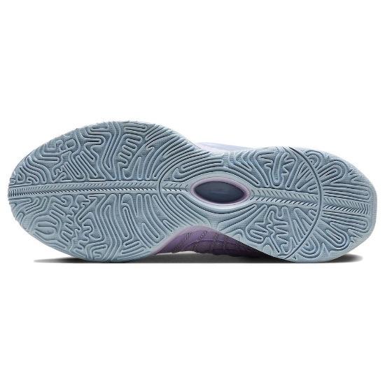 Nike LeBron 21 EP Serenity HF5352-500 Мужские размеры