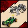 LEGO NINJAGO 71763 Гоночный автомобиль Ллойда EVO