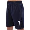 Kid's soccer football uniform jersey and shorts  PSG MBAPPE 10 CO-3676