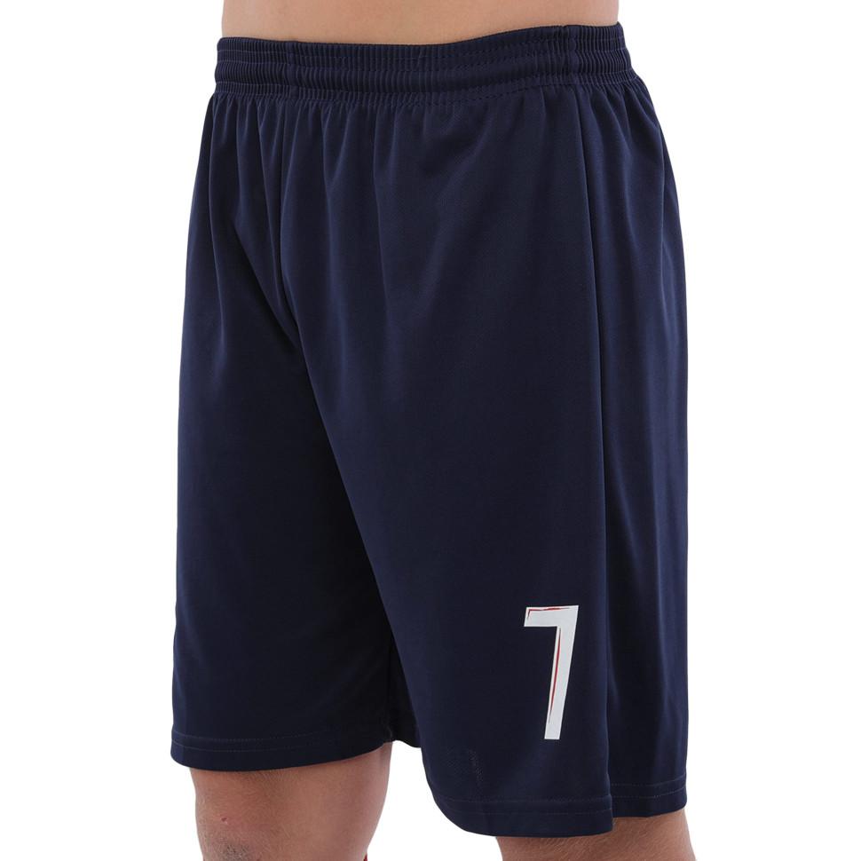 Kid's soccer football uniform jersey and shorts  PSG MBAPPE 10 CO-3676