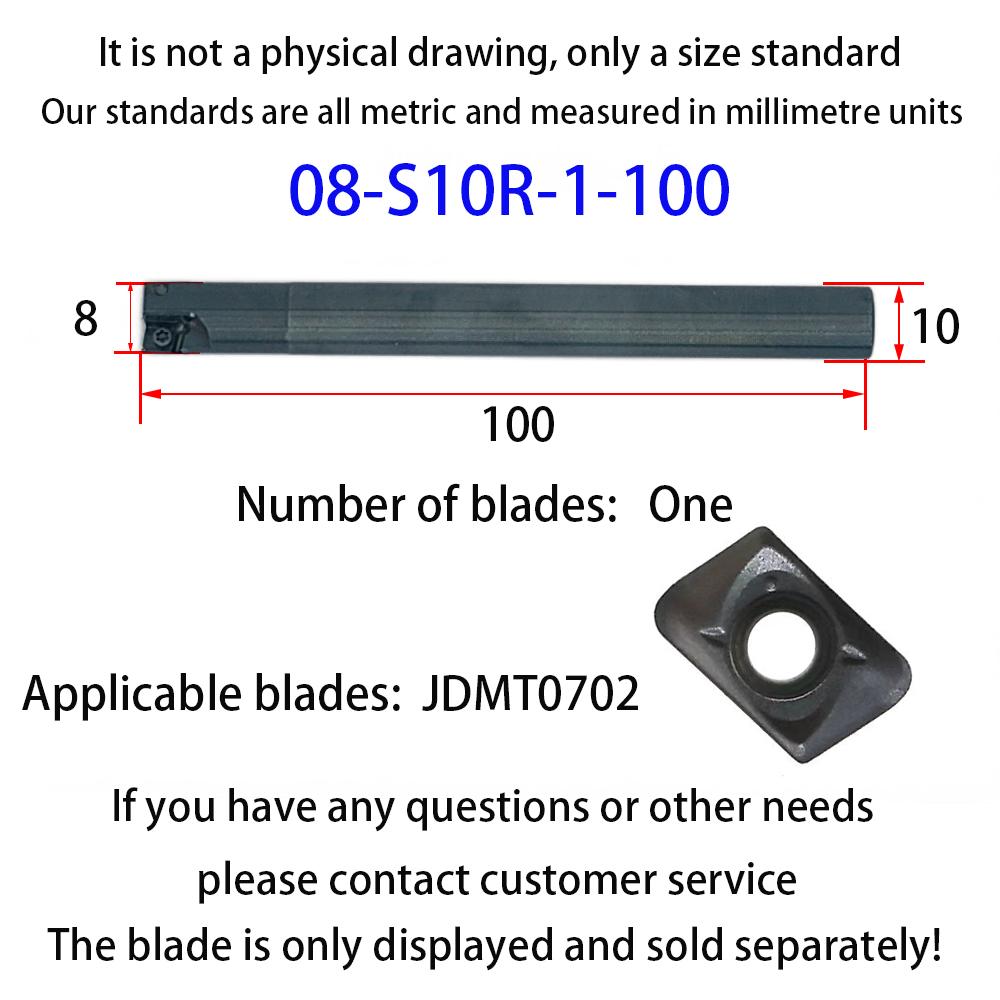 DMIX ASM07 Фрезы по металлу JDMT070204 JDMT070208 Твердосплавная пластина Многозубая концевая фреза диаметр режущей кромки токарный инструмент